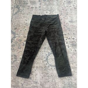 Lululemon Align 21” Camo
